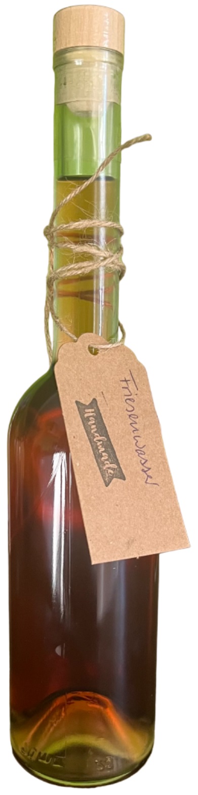 Weinbergpfirsich Likör
