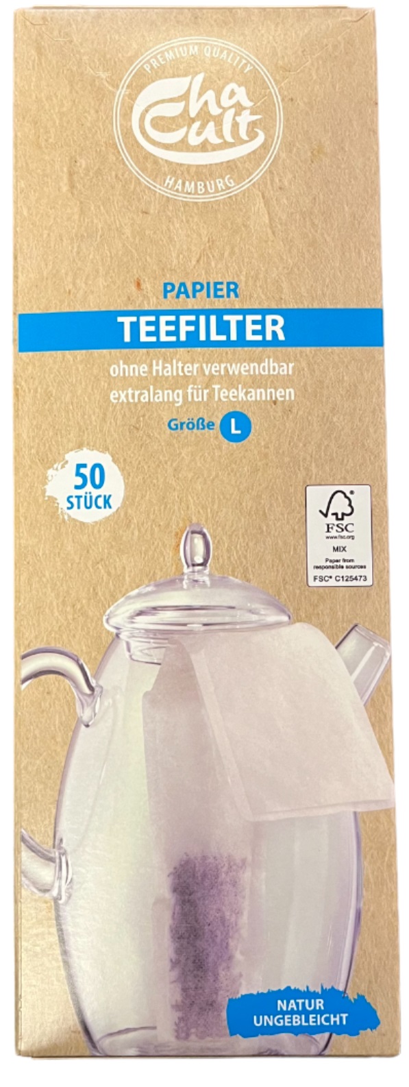 Teefilter