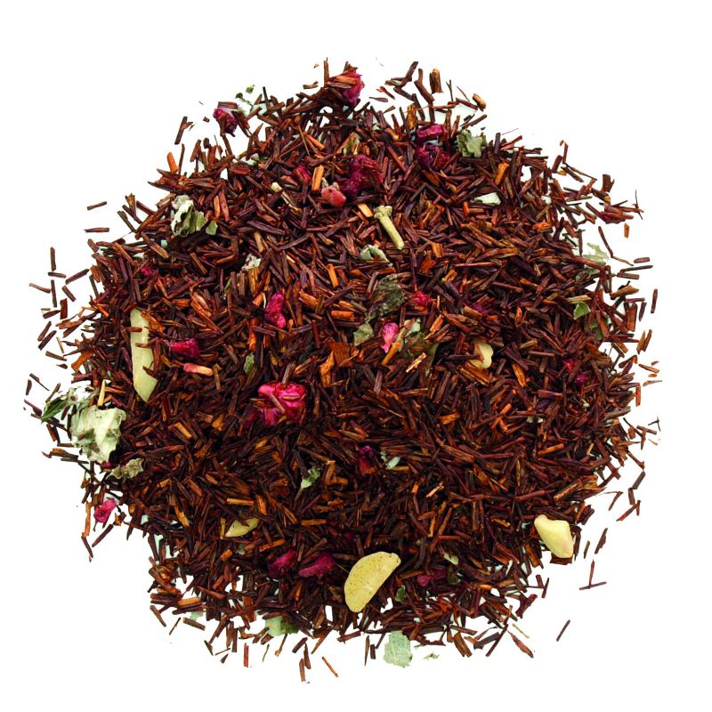 Rooibos Mandel-Himbeere
