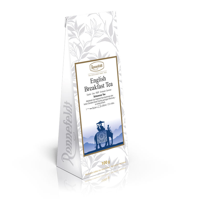 English Breakfast Tea