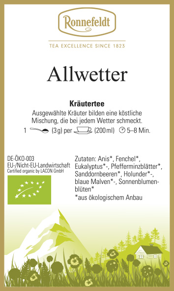 Allwetter Bio