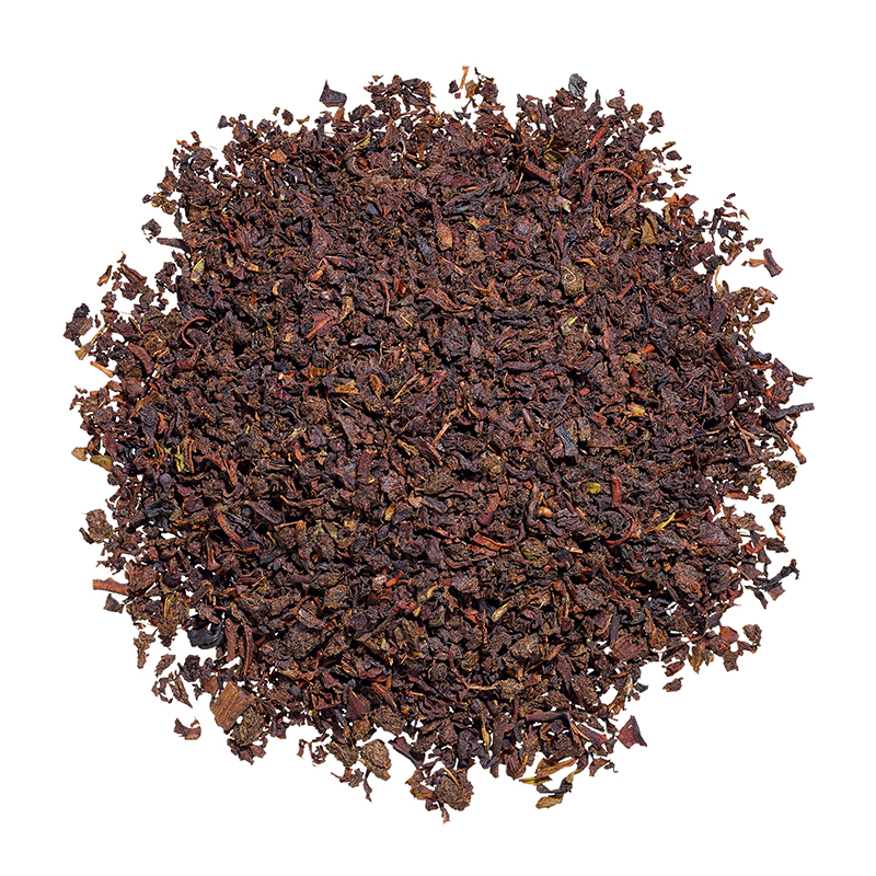 English Breakfast Tea
