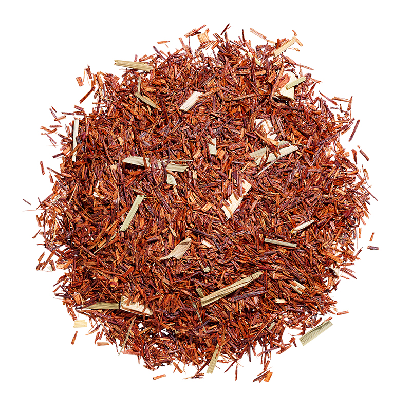 Rooibos Zitrone Bio