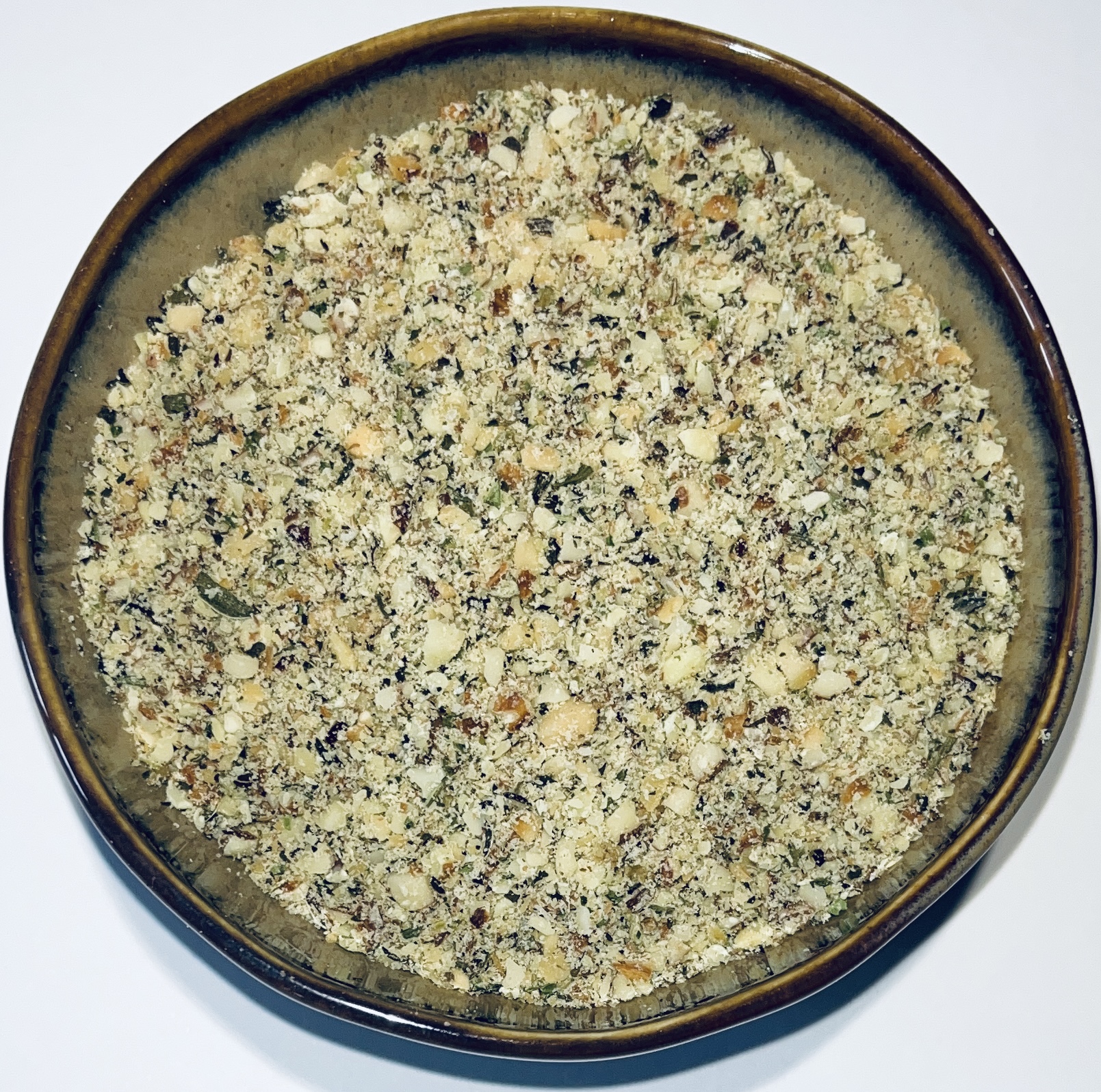 Dukkah (Arabische Gewürzmischung)
