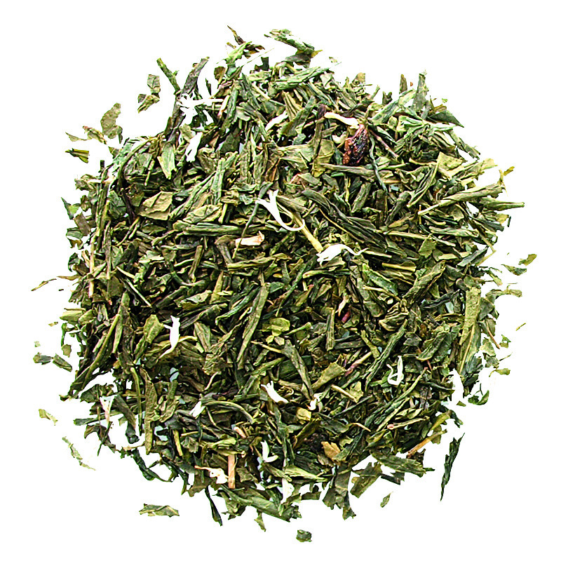 Green Vanilla