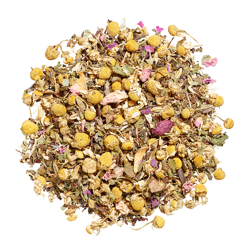 Schlummertrunk Bio