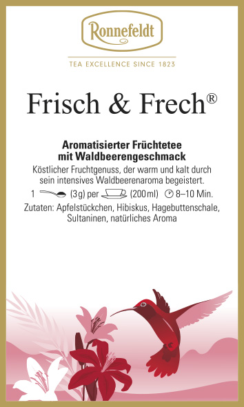 Frisch & Frech