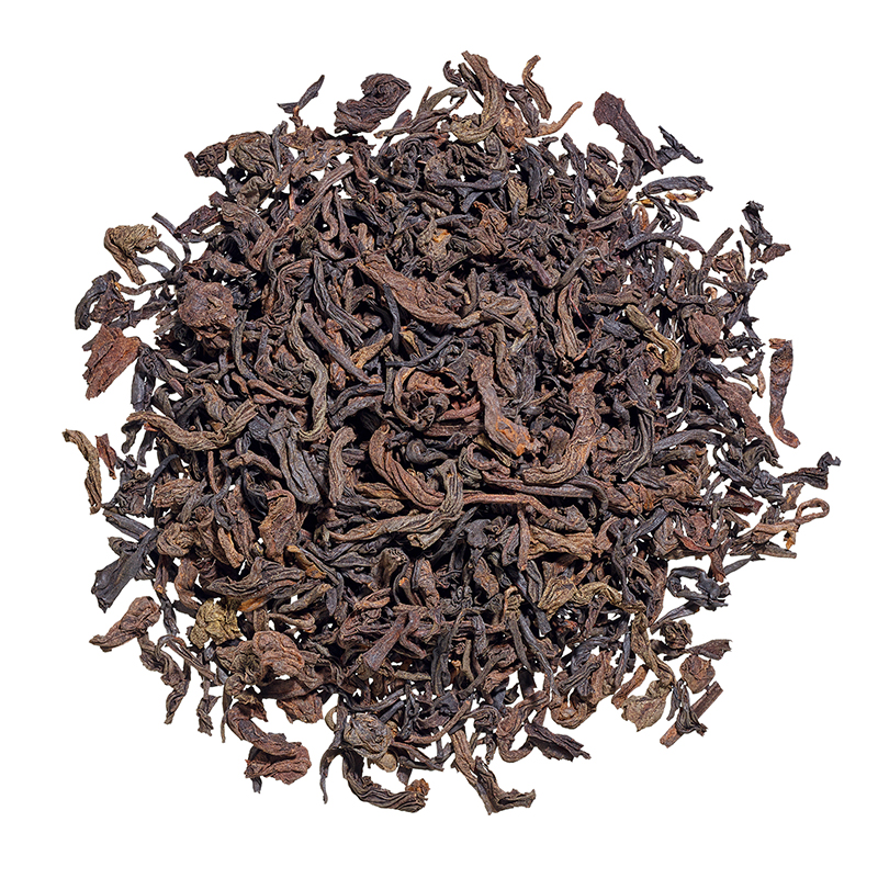 Pu-Erh Bio