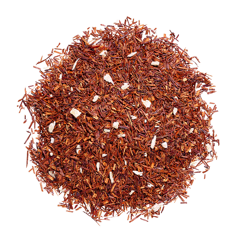 Rooibos Schneegestöber