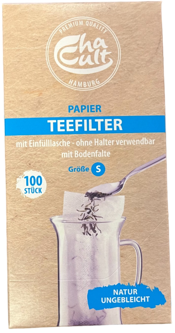 Teefilter
