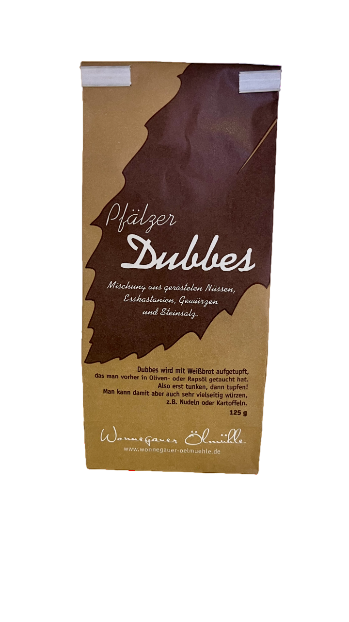 Pfälzer Dubbes (Gewürzmischung)