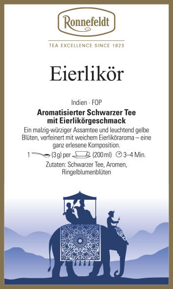 Eierlikör