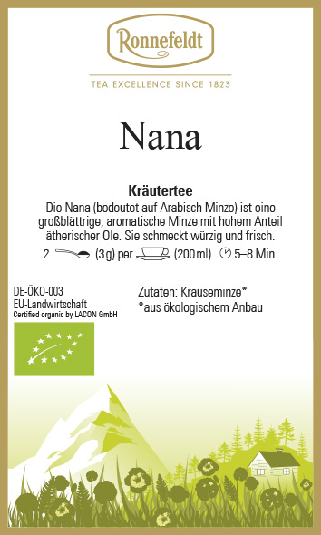 Nana Bio