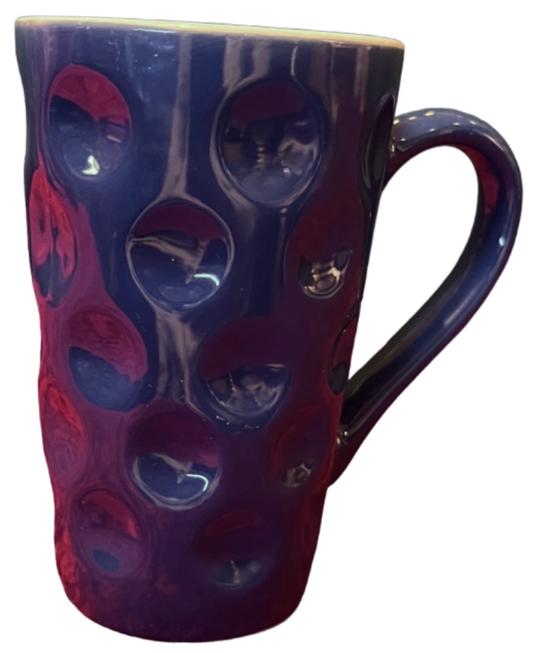 Dubbe Tasse 0,2l