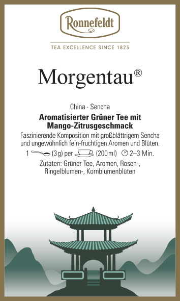 Morgentau