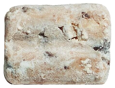Tartufo Schokoladentrüffel Stracciatella