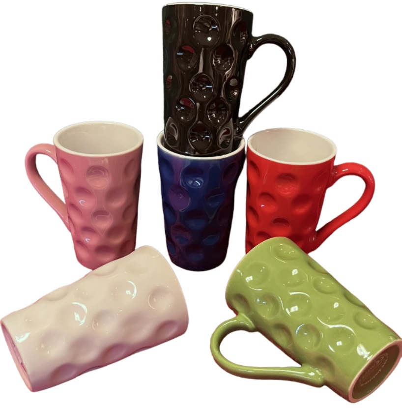Dubbe Tasse 0,2l