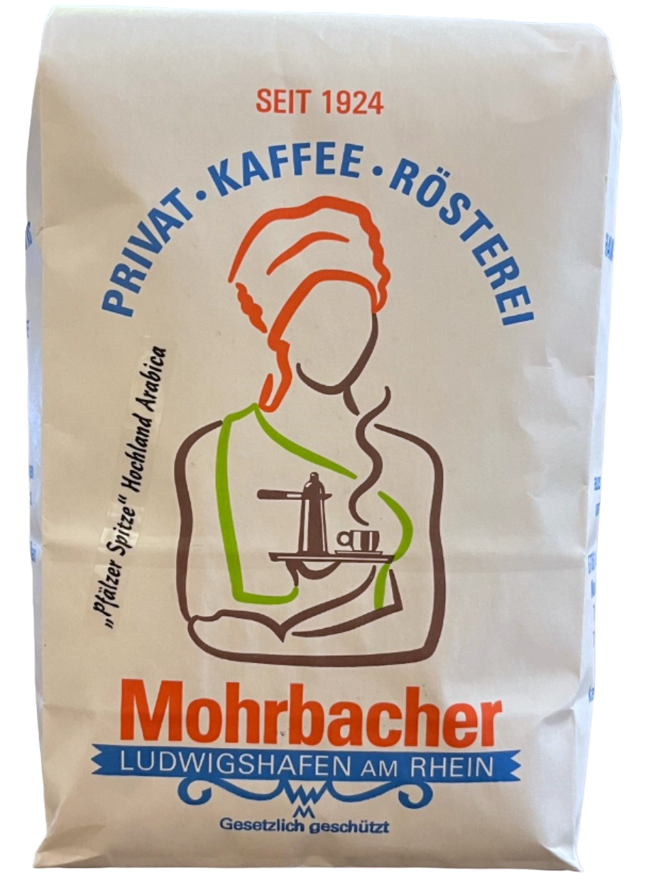 Pfälzer Spitze Kaffee