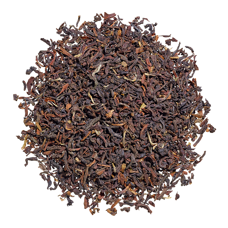 Darjeeling Summer Gold Bio