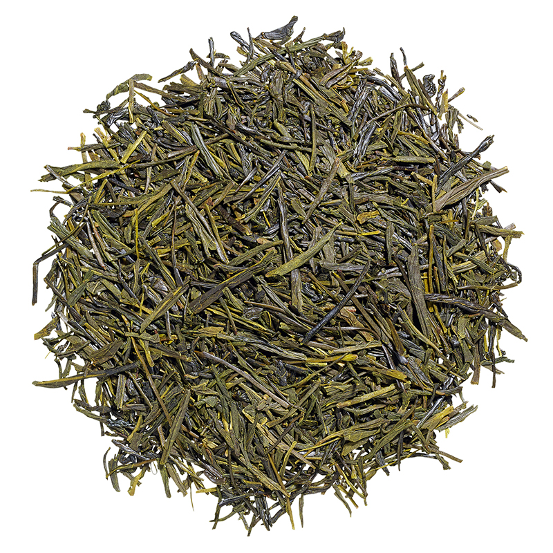 Edler Japan Sencha Bio