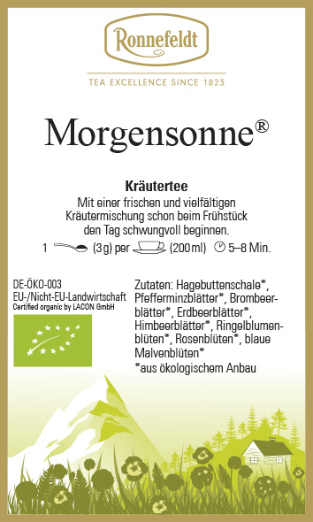 Morgensonne Bio