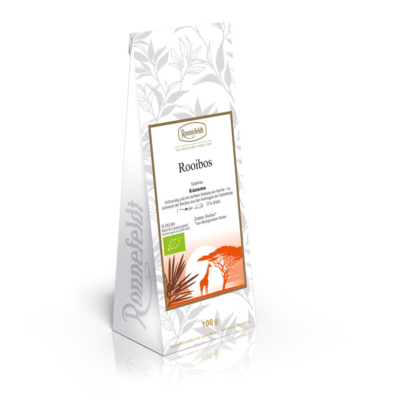 Rooibos Bio